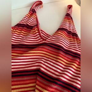 Express top